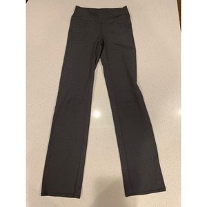 Athleta Yoga Pants TALL